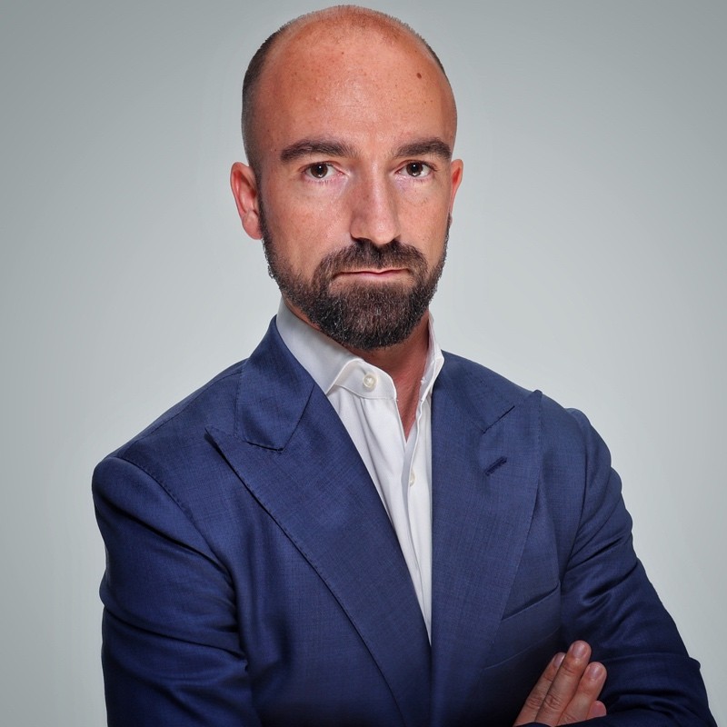 Giordano Tomasini